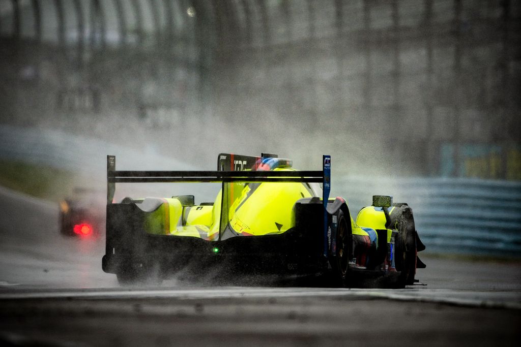 (Foto: TDS Racing)